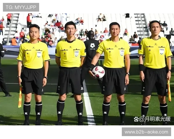 “无锡杯”引入中超裁判执裁，提升赛事专业品质