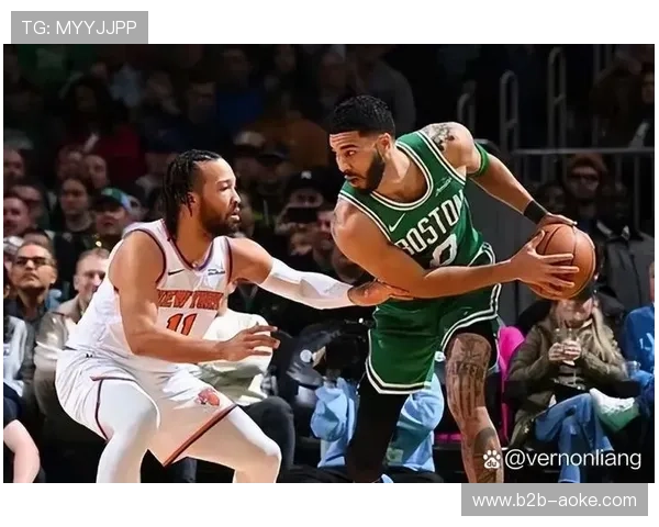 东部上半区缠斗激烈，尼克斯凯尔特人并列第二