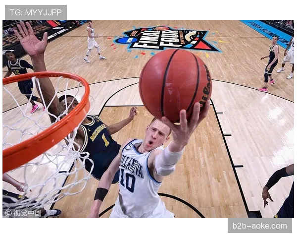 NCAA“疯狂三月”观察：大学篮球的防守风格正加速向NBA高位压迫演进