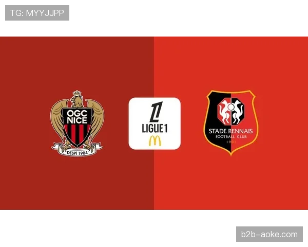 布雷斯特2-1逆转雷恩，主队下半场压迫强度骤增成胜负手