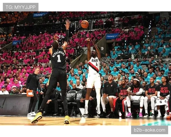 ESPN预测：马刺六场夺冠，文班亚马有望斩获FMVP