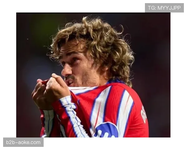 格列兹曼若率马竞夺冠，将是最完美的告别献礼